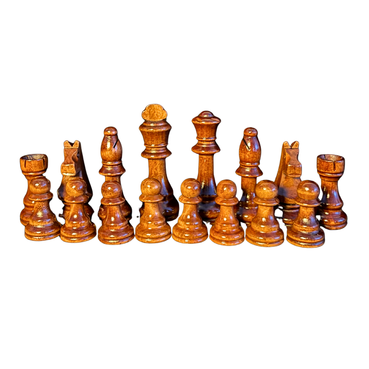 Tavolo Damaschino da Scacchi e Backgammon Fatto a Mano da Gaby Al Dayeh – Design Classico